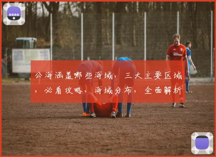 公海涵盖哪些海域，三大主要区域，必看攻略，海域分布，全面解析，海洋奥秘。