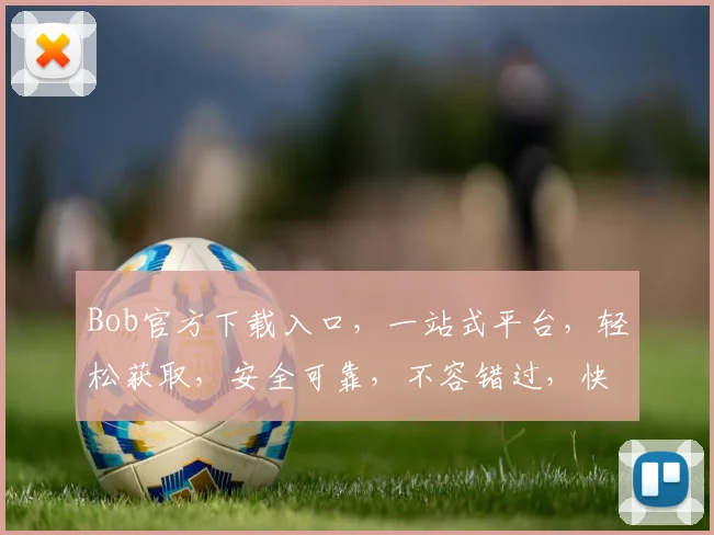 Bob官方下载入口，一站式平台，轻松获取，安全可靠，不容错过，快来体验