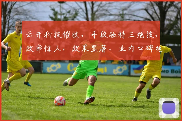 云开科技催收，手段独特三绝技，效率惊人，效果显著，业内口碑绝佳，三招致胜