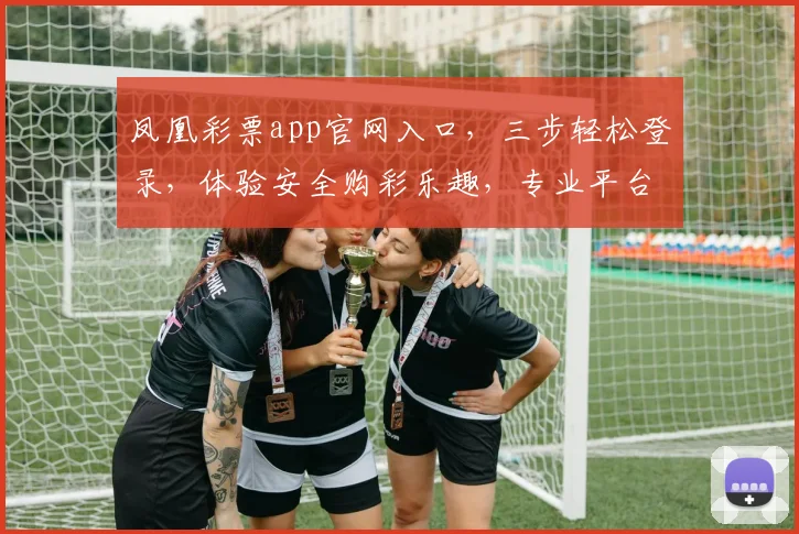 凤凰彩票app官网入口，三步轻松登录，体验安全购彩乐趣，专业平台，必看指南