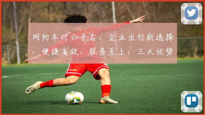 网约车对公平台，企业出行新选择，便捷高效，服务至上，三大优势，一网打尽。