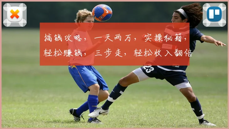 搞钱攻略，一天两万，实操秘籍，轻松赚钱，三步走，轻松收入翻倍，快来学