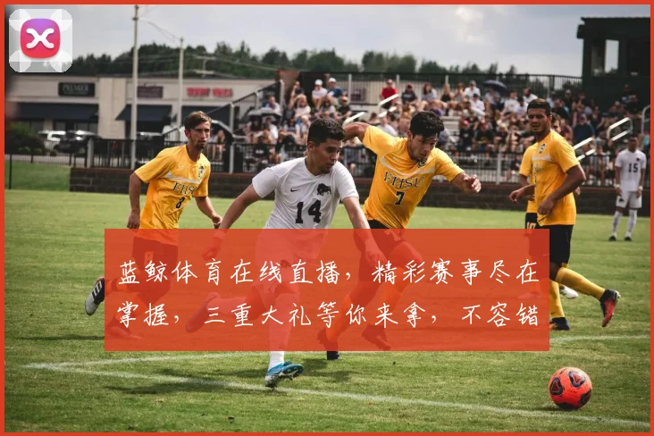 蓝鲸体育在线直播，精彩赛事尽在掌握，三重大礼等你来拿，不容错过